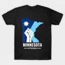 Minnesota-strong T-Shirt
