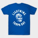 Lightning Skull T-Shirt Lightning Skull T-Shirt