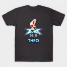 Theoren Fleury T-Shirt