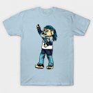 Buoy Seattle Mascot!!! T-Shirt