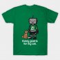 Jason Robertson Every Goal Is For My Cat T-Shirt
