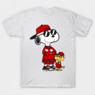 Snoopy Devils T-Shirt