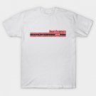 Hurricanes 70s Stripe T-Shirt