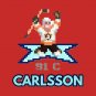 Anaheim Ducks Forward Leo Carlsson NHL 94 Character T-Shirt