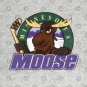 Minnesota Moose Hockey T-Shirt