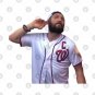 alex ovechkin T-Shirt