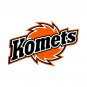 Fort Wayne Komets Ice Hockey Classic T-Shirt