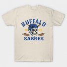 Buffalo Sabres Vintage Style T-Shirt