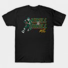 Minnesota Wild Kirill Kaprizov The Thrill T-Shirt