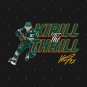 Minnesota Wild Kirill Kaprizov The Thrill T-Shirt