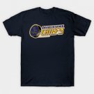 Charlestown Chiefs - SLAP SHOT T-Shirt