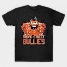 Broad Street Bullies Philadelphia T-Shirt