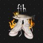 Fih T-Shirt