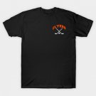Flyers Hockey Small Logo T-Shirt