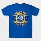 Buffalo Sabres 1970 Logo T-Shirt