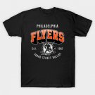 Retro-Flyers-Ice-hockey T-Shirt
