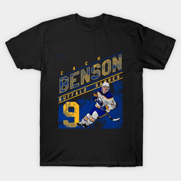 Zach Benson T-Shirt