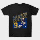 Zach Benson T-Shirt