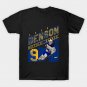 Zach Benson T-Shirt
