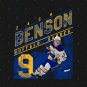 Zach Benson T-Shirt