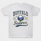 Official Buffalo Sabres 2026 T-Shirt