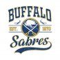 Official Buffalo Sabres 2026 T-Shirt