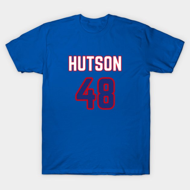 Lane Hutson Canadiens T-Shirt