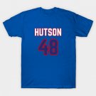 Lane Hutson Canadiens T-Shirt