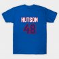 Lane Hutson Canadiens T-Shirt
