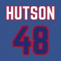 Lane Hutson Canadiens T-Shirt