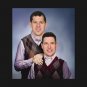 Sidney Crosby Evgeni Malkin Ice Hockey, Pittsburgh Step Brother,  Funny Ice Hockey Gift T-Shirt