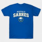Buffalo Sabres Vintage Hockey, Retro Buffalo Fan Graphic Tee T02533 T-Shirt Buffalo Sabres Vintage Hockey, Retro Buffalo Fan Graphic Tee T02533 T-Shirt