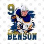 Zach Benson | 9 T-Shirt