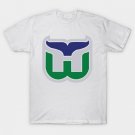 Hartford Whalers Hockey Spirit T-Shirt