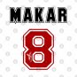 cale makar T-Shirt