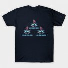 MacKinnon, Lehkonen, and Landeskog, Avalanche T-Shirt