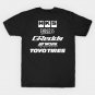 HKS Drift JDM T-Shirt