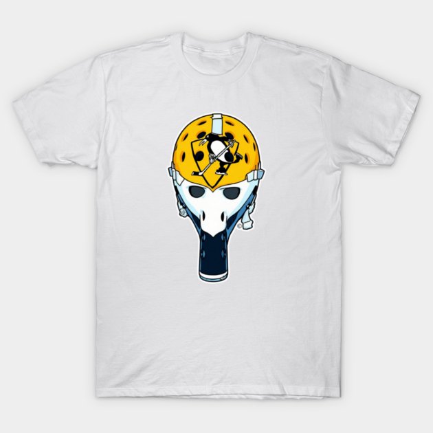 Dion Mask Circa 1982 T-Shirt