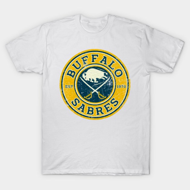 Buffalo sabres vintage T-Shirt