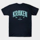 Hockey Kraken T-Shirt