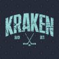 Hockey Kraken T-Shirt