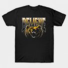 Boston Bruins Believe T-Shirt