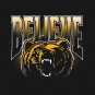 Boston Bruins Believe T-Shirt