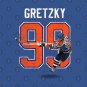 Wayne gretzky vintage T-Shirt