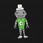 Jason Robo T-Shirt
