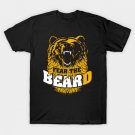 BEAR BEARD T-Shirt