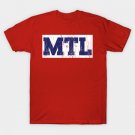 MTL / Canadiens T-Shirt