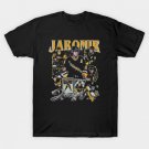 Jaromir Jagr Vintage Bootleg T-Shirt