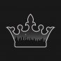 Los Angeles Kings City Skyline T-Shirt