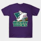 The Mighty Ducks T-Shirt The Mighty Ducks T-Shirt